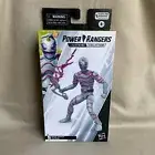 Power Rangers Lightning Collection: Wild Force: Putrid 6" Action Figure NEW Orgs