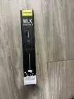 Cincred Professional Milk Frother Handheld Battery Operated Whisk