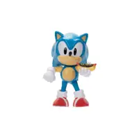 在飛比找蝦皮購物優惠-Jakks 音速小子2.5吋公仔 W12 索尼克 Sonic