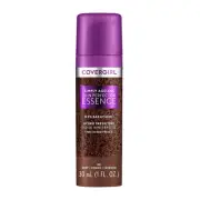 Covergirl Simply Ageless Skin Perfector Essence Foundation, 80 Deep, Tinted...