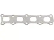 For 2007-2017 Jeep Compass Exhaust Manifold Gasket Set Felpro 44645YP 2013 2008 (for: Jeep)