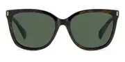 Polaroid PLD 6229/CS with Clip-on 086/UC Women Eyeglasses