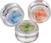 Duncan Toys Limelight LED Light-Up Yo-Yo, Beginner Level Yo-Yo With LED Lights,