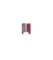 KODAK Battery Cover EasyShare M893 IS red BATTERY DOOR cover lid cap NEW