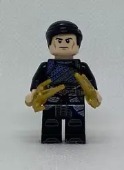 NEW LEGO Marvel Shang-Chi Wenwu (Mandarin) Ninja Martial 76176 Minifigure Fig