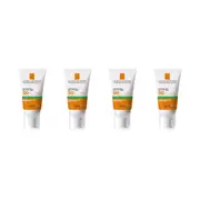 La Roche Posay Anthelios UVmune 400 Oil Control Gel-Cream SPF50+ - 50ml (4ea) set
