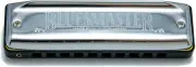 Suzuki Bluesmaster Harmonica in C