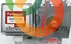 Panasonic 2M210-M1 Microwave Oven Magnetron Microwave Generator NEW 1PCS
