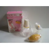 在飛比找蝦皮購物優惠-日本 PIGEON 貝親 手動吸乳器~