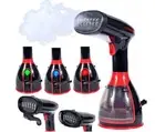 Clothes Steamer Handheld Portable Fabric Iron Mini Travel Garment Cleaner 1500W