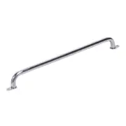 Goliath T25 x 600mm Stainless Steel Polish Grab Handle
