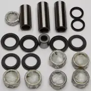All Balls Swing Arm Linkage Bearing and Seal Kit 27-1053