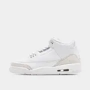 Jordan Air 3 Retro OG 'Pure Money' Junior's