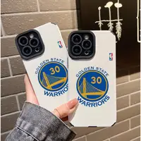 在飛比找蝦皮購物優惠-【現貨】NBA球星Curry手機殼 金州勇士Curry30號