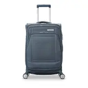 Samsonite Uplift Expandable Spinner Carry On Suitcase