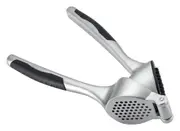 Self Cleaning Garlic Press