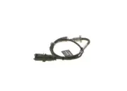 SENSOR EXHAUST GAS TEMPERATURE FITS: VAUXHALL INSIGNIA MK I SPORTS TOURER 2.0