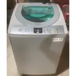 國際牌洗衣機 二手 功能正常 14公斤 2021年出廠 二手洗衣機PANASONIC 請先詢問