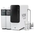 ® 4-Years RO Water Filtration System, 9 Stage Reverse Osmosis Water Filter, 6...