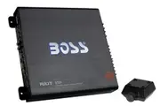 Boss Audio R2504 4-Channel 1000W Amplifier