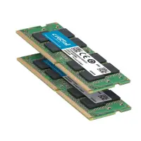 在飛比找蝦皮商城優惠-美光Crucial 8G 16G (DDR4/ DDR5) 