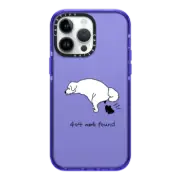 iPhone 14 Pro Max Impact Case Irresistible Love