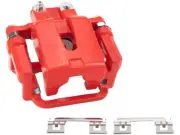 TRQ 17XF62X Rear Right Brake Caliper Fits 2005-2016 Chrysler 300 Brake Caliper (for: Chrysler)