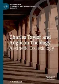 在飛比找博客來優惠-Charles Taylor and Anglican Th