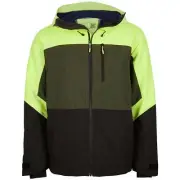 O'Neill Mens Carbon Jacket 2023