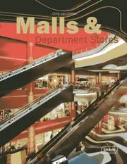 Malls & Department Stores
