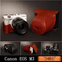 在飛比找蝦皮購物優惠-【台灣TP】Canon EOS M3 (MIII) EOSM