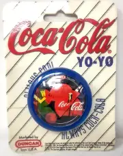 Duncan Toys Coca Cola Yo-Yo 1997 Sealed