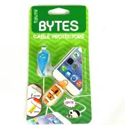 Bytes Cable Protectors Fish Dory