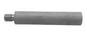 Caterpillar 6L-2289 Genuine OEM 5/8" X 3” Engine Pencil Zinc Anode Only E-2BZ