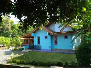 婆羅浮屠卡薩爪哇家庭旅館casa java homestay borobudur