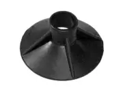 For 1973-1974 Volkswagen Thing Spark Plug Boot 13923KCYG (for: Volkswagen)