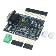 For arduino MCP2515 Can Bus controller shield board module