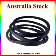 91" Lower Drive Belt For MTD Yardman Mower 13AT604G671 13AU604G671 13AX90YT001