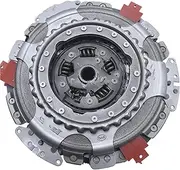 TCU Module 6DT25 1600010 Transmission Gearbox Dual Clutch Assembly For BYD F3 L3 G3 G6 SiRi Qin SU RUI