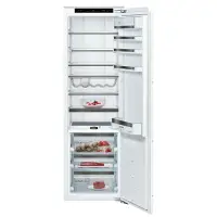 在飛比找樂天市場購物網優惠-德國 BOSCH 博世 嵌入式冷藏冰箱 KIF81HD30D