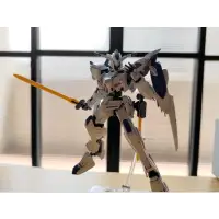 在飛比找蝦皮購物優惠-BANDAI 鐵血的孤兒 HG 1/144 主魔鋼彈