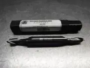 Benchmark 1/4 2 Flute Double Ended Carbide Endmill 3/8" Shank 5422500 (LOC2148B)