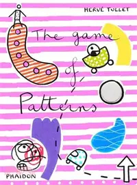 在飛比找三民網路書店優惠-The Game of Patterns