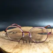 Nomad by Morel Womens Eyeglasses Optical Frames Glasses Spectacles 40118N RP03