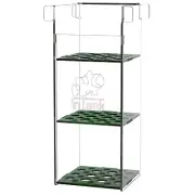 inTank Media Basket for JBJ Flat Panel | JBJ Rimless Nano Cube | Cobalt C-Vue