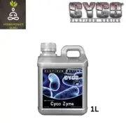 Cyco Platinum Series Zyme 1L | Concentrated Enzyme| Hydroponics Guru