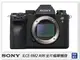 買就送記憶卡～Sony A9 II ILCE-9M2 Body 全片幅 單機身(A9II A92,公司貨)【跨店APP下單最高20%點數回饋】