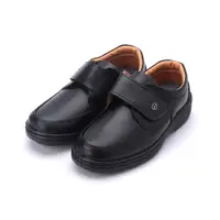 在飛比找蝦皮商城優惠-SARTORI 傳統寬楦休閒皮鞋 黑 男鞋