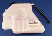 Genuine Toyota LandCruiser FZJ80 1FZ 4.5 Petrol Overflow Coolant Tank Bottle