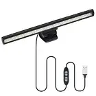 Dimmable LED Screen Bar Light USB Computer Monitor Eye-Caring Reading Lamp AU